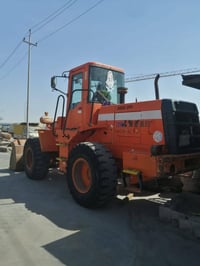 ٦٥سي سي • موديل ٢٠٠٢ • بصره