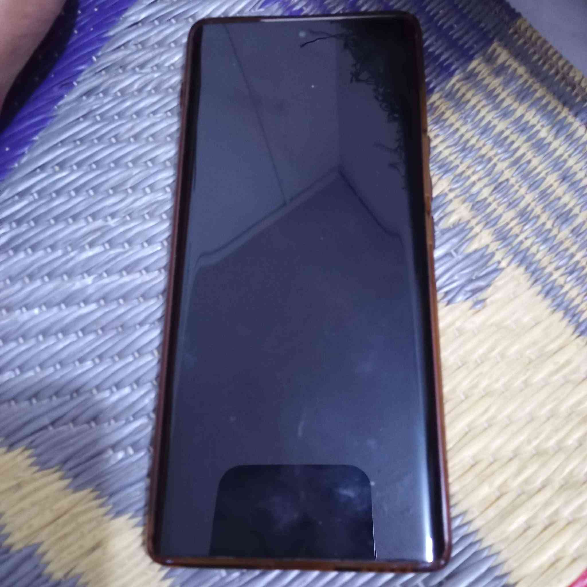 جهاز هونر 70ذاكره 256 بس الجهاز فاقد معالج يعني عطل مايشتغل بس الشاشه وغيره كله شغال سعر 60وبي مجال عمارة, ميسان


**إذا كنت صاحب هذا الإعلان وتريد حذفه لأي سبب، رجاءا أرسل رسالة إلى الدعم الفني**