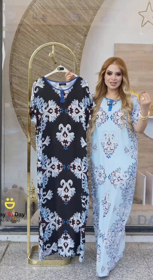 كولكشن كشمير 3D خامة درجة اولى الاحجام L.     xxx 
السعر 10 الاف  العنوان موصل حي السكر شارع جامع الرحمه أزيآء ماري مجاور قرطاسية الأندلس 2


**إذا كنت صاحب هذا الإعلان وتريد حذفه لأي سبب، رجاءا أرسل رسالة إلى الدعم الفني**