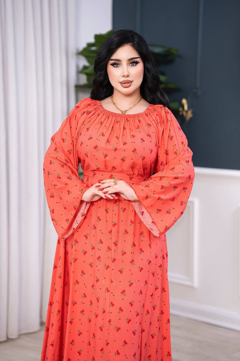 زبائنا الكرام 
عيد سعيد كل عام وانتم بخير
موديلات صيفية جديدة جملة ومفرد توصيل لجميع المحافظات ب5 الف
اطلب الان قبل نفاذ القياسات# #للحجز خاص


**إذا كنت صاحب هذا الإعلان وتريد حذفه لأي سبب، رجاءا أرسل رسالة إلى الدعم الفني**