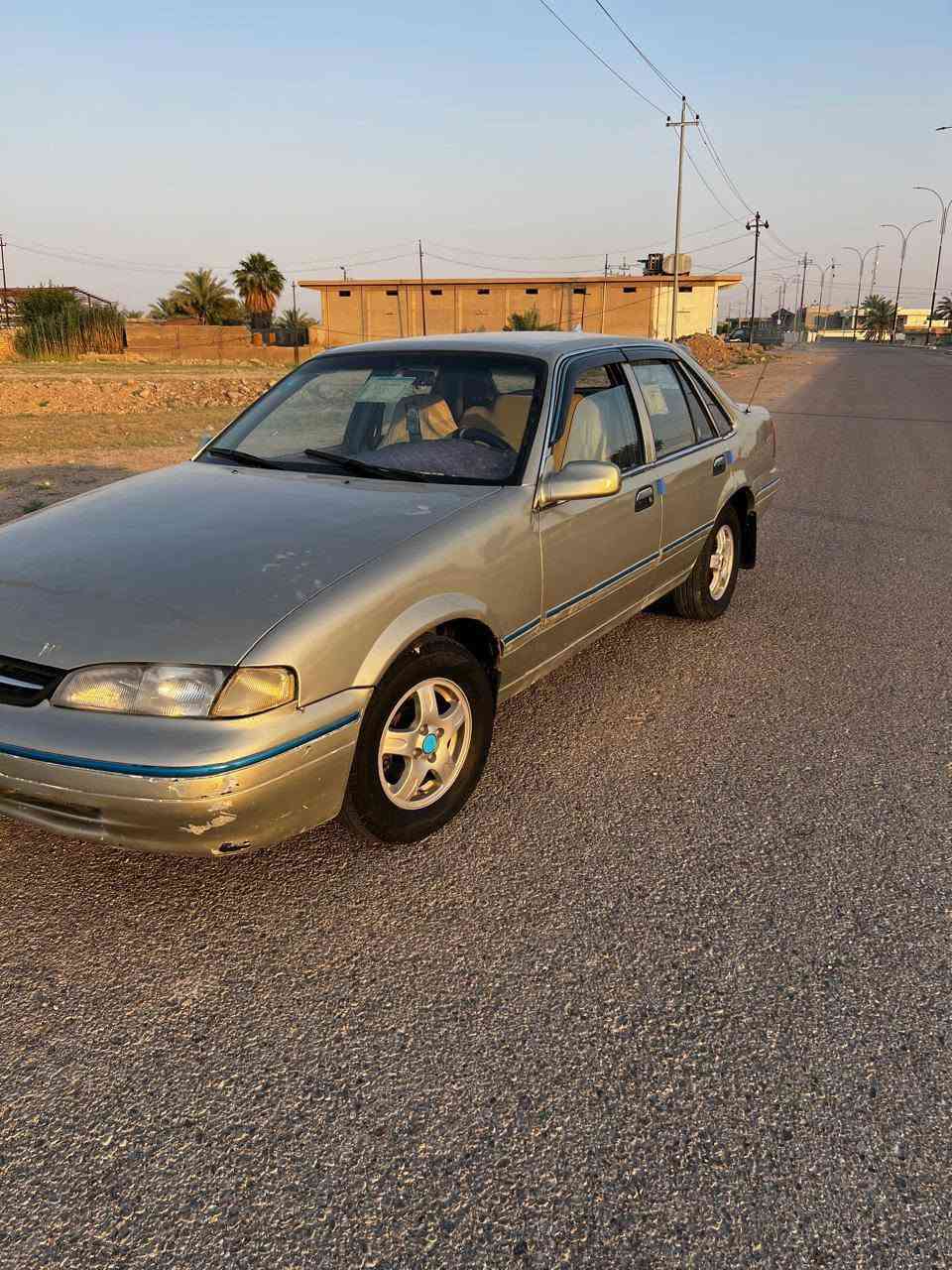 برنس فراش / موديل 1999 / محرك وكير شرط  /تخم تاير / تحويل ثاني يوم /السعر ٣٥ ورقه (الفلوجه) / الاتصال/ ***********
