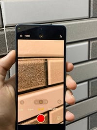 نوت١٣ برو فايف جي • ذاكره ٢٥٦ • مبدل بطارية