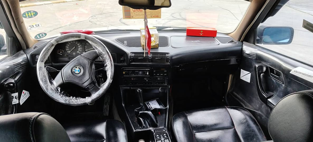 سڵاو
BMW
544i
V8
1994
 گێڕ  عادی بۆفرۆشتن گێرو مەکینەو ئەعسلی بەشەرتی فیتەر پێشم تازەداگرتوە چوار تایەی ویلی 225 لەژێرە دەعموو لێدراوی نییە جام کارەبای داشپوڵ ئەرباگ کوشن جلد پێش پان کارەی بای گشت گیانی ئیشەکات ساڵانساس سپۆڕت  بەدوای مەسروفا مەگەری ماشەڵا لەقوەتی خۆی بێزارەسەیارەکە سەنەوی لەگەڵدایە بەهه دێ ئەت دەمێ  ڕزیوی ژێری دەر کراوە لەحیمی تایایە وا ئەی فرۆشم موسو براوەبێت تاقەتی سەر ئیشەم نییە سعری 43 گەڵاو مەجالێکی کەم  گۆرینۆش دەکەم شوین هه ڵەبجەی تازە 
*********** دار بنديهكان, السليمانية
