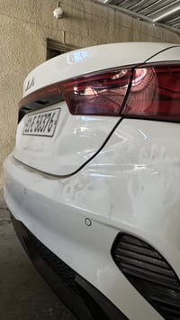 سيراتو • ٢٠٢٤ • ٢٦٠٠٠ كم