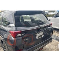 تويوتا فيلوز 2023 للبيع  7 راكب  سعة المحرك 1600   4 سلندر اقتصادي الم...