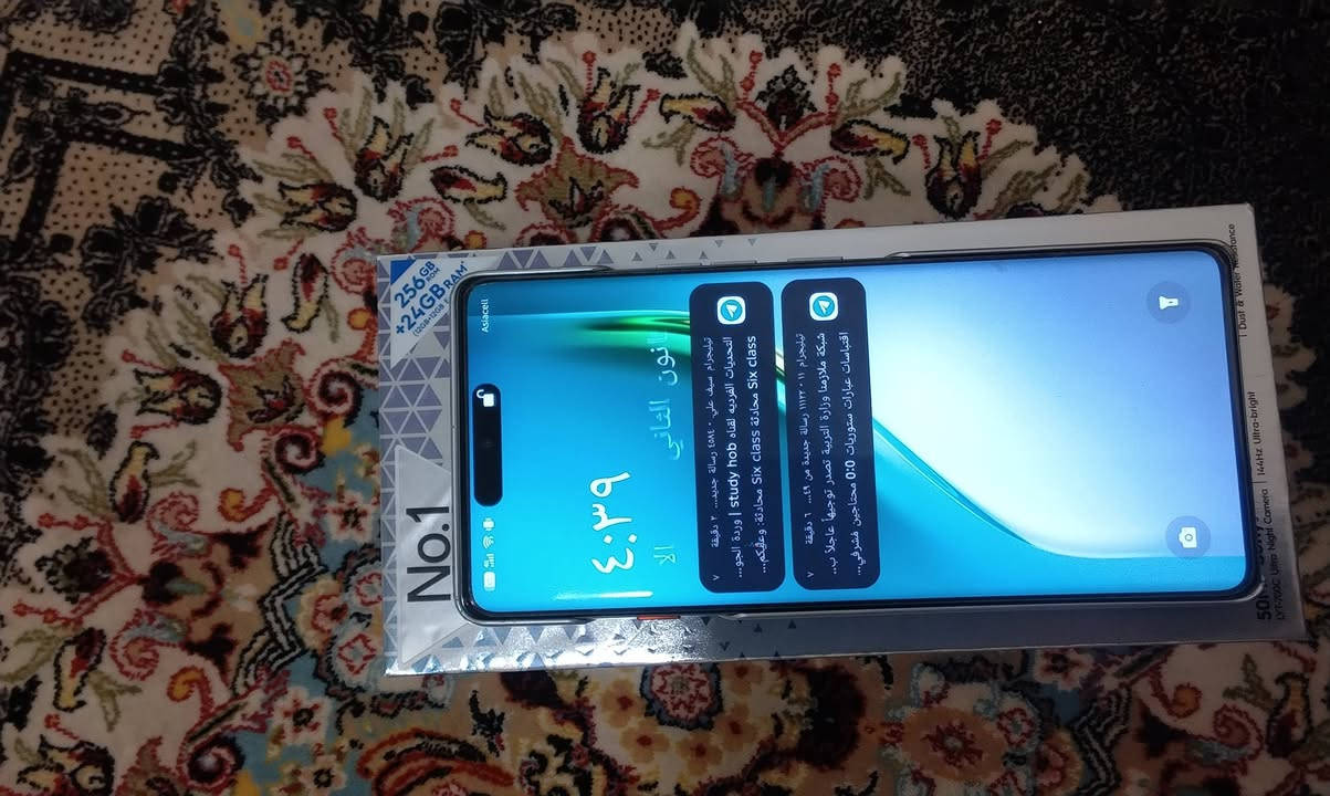 تكنو كامون 40برو 5G
كفاله عامه الجهاز 256 دبل شريحه 90فريم  جهاو جديد يخبل السعر 210 او مراوس ب ايفون 
الاستفسار ***********
