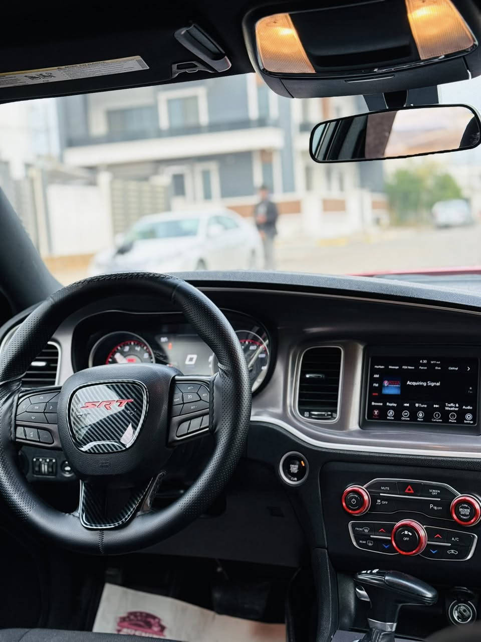 ســـــஓـــــلام.  عـــــஓــــليكم
للبيع و مراوس حســب قنـاعـة ✅ 
DODGE CHARGER _ 🦅 
مــودیل _2022 _   SXT .
كامل تحديث سكات باك 🧿.
ماشية _ 40 mil _ 
رقم سلیمانیە  
سنوية شغلات كل جديد 🆕 
دفـتر بانزین 🫶🏻./
شرط تحويـل غرامة 

تبريد ثلج بدون عيب بشرط 

سيارة حيل نضيفة مال بيت 🏡 
مابي مصرف ديــنار 

احلا من صورة 👌🏻./ 

كير محــرك  صدر تايرات كل بشرط 
                        
 ضررها بية ثلاث قطع بونيد جامرلخ سكن باب سكن بدون شاصي ارباك سستم 🤍.

سعر _ 224_بية مجال للطيبين 💸.

مكـان سـيارة 🚙 كـركـوك حـبيبة 
رقم موبايل 📲 *********** واتس اپ فقط 
***********
واتس اپ 🤍.
