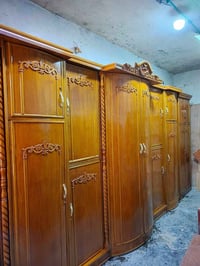 غرفه صاج • داخل وخارج • نقل متوفر