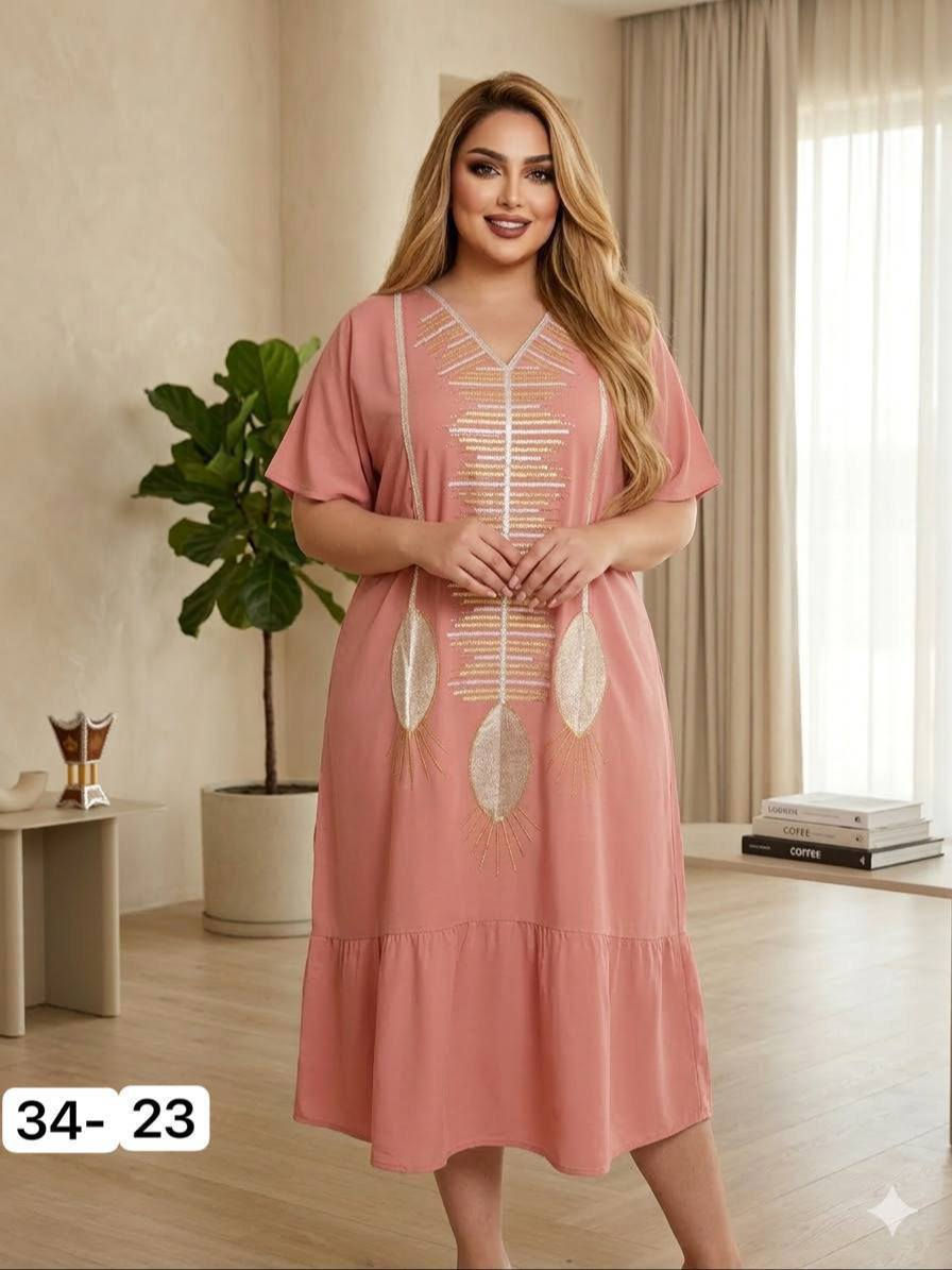 جمال الدشاديش يمنا وبس 🥰 
جمله الاسعار داخل القناة وبعد اكو هواي موديلات 🦋
https://t.me/ahduggsjk


**إذا كنت صاحب هذا الإعلان وتريد حذفه لأي سبب، رجاءا أرسل رسالة إلى الدعم الفني**