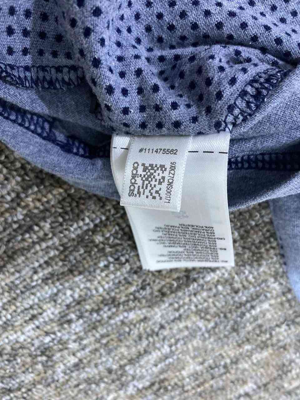 تشيرت قطني من أديداس اصلي نظافة 💯 

قياس L 

السعر 10 الاف


**إذا كنت صاحب هذا الإعلان وتريد حذفه لأي سبب، رجاءا أرسل رسالة إلى الدعم الفني**