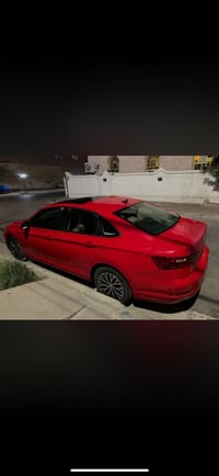 للبيع او مراوس ب جيتا اقل. جيتا 2019 sel سياره بدون ايرباك رقم ارييل ب...