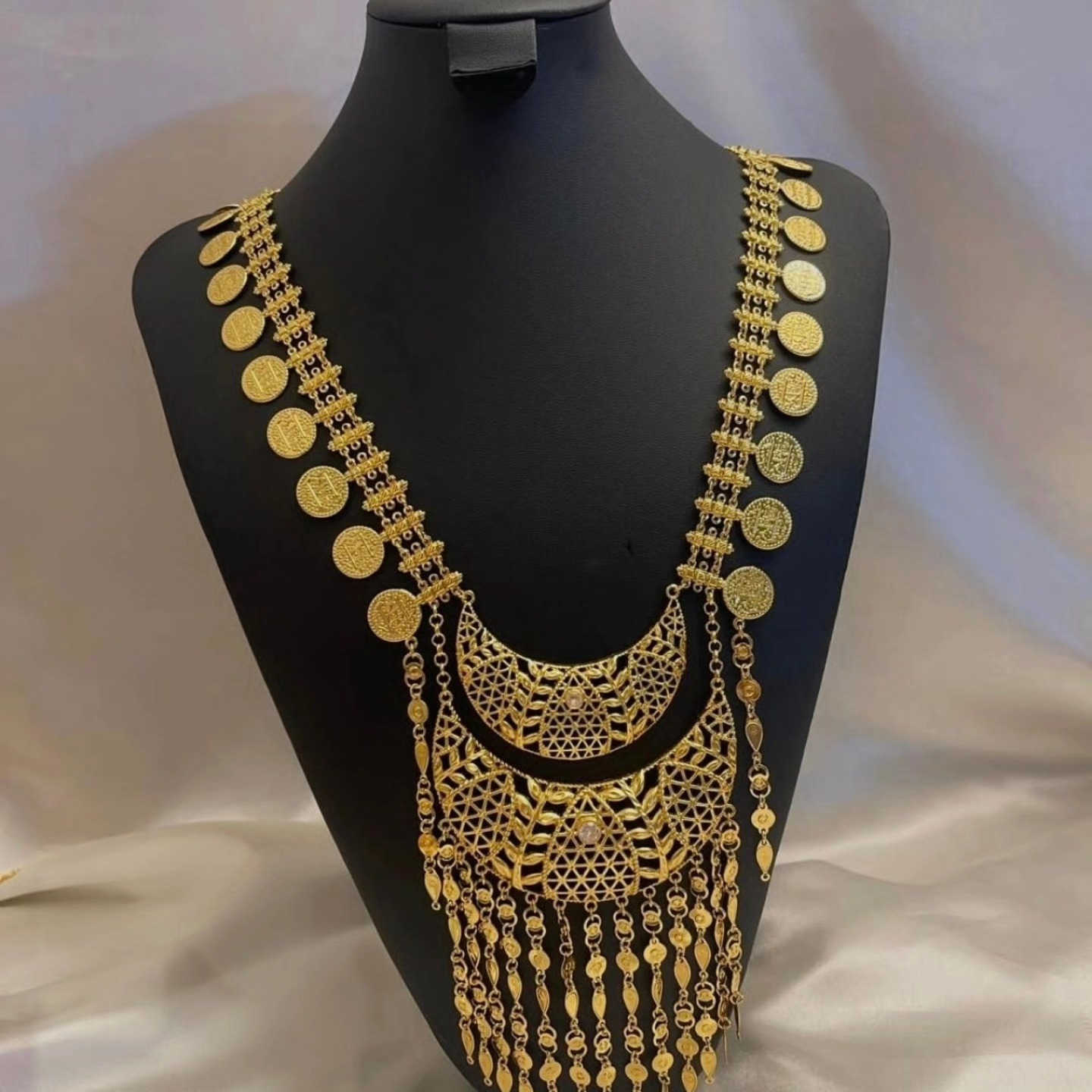 هلاليات رمضان توفرت بنات شغل يجنن 
#ديمه_للذهب_البرازيلي_في_الصويره موديلات جديدة ضمان قالب ذهب العنوان واسط قضاء الصويره شارع النجمة مجاور مجمع العائلة او مقابل صيدلية اركان حسين ديمه للذهب البرازيلي في الصويره سجل اعجابك ويانه وتابع كل ماهو جديد سوارات تراجي حجل كلاده موديلات جديدة ضمان لمده سنه طلاء ثابت يوجد لدينا خدمة توصيل داخل المحافظة ولكافة المحافظات العراقية#بغداد #عاجل #اكسسوارات #الصويرة bagdad


**إذا كنت صاحب هذا الإعلان وتريد حذفه لأي سبب، رجاءا أرسل رسالة إلى الدعم الفني**