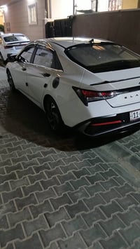 النترا تجميع الصين موديل 25 ماشية 7 الاف مواصفاته  معروفة رقم بغداد مم...