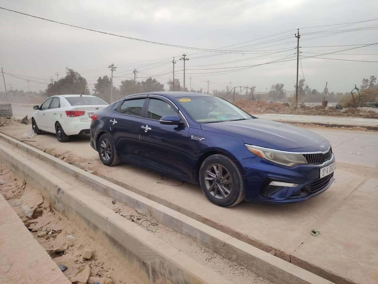 سلام عليكم السعر 144 وبتيما موديل 20 حلوه كلش وجاهزه من كلشي حادثة فقط  بنيد مبدل وصبغ قليل بالجامع سطحي حادثة 
بدون دواخل 
 *********** واتساب
 ***********

 مكانه ديوانيه
