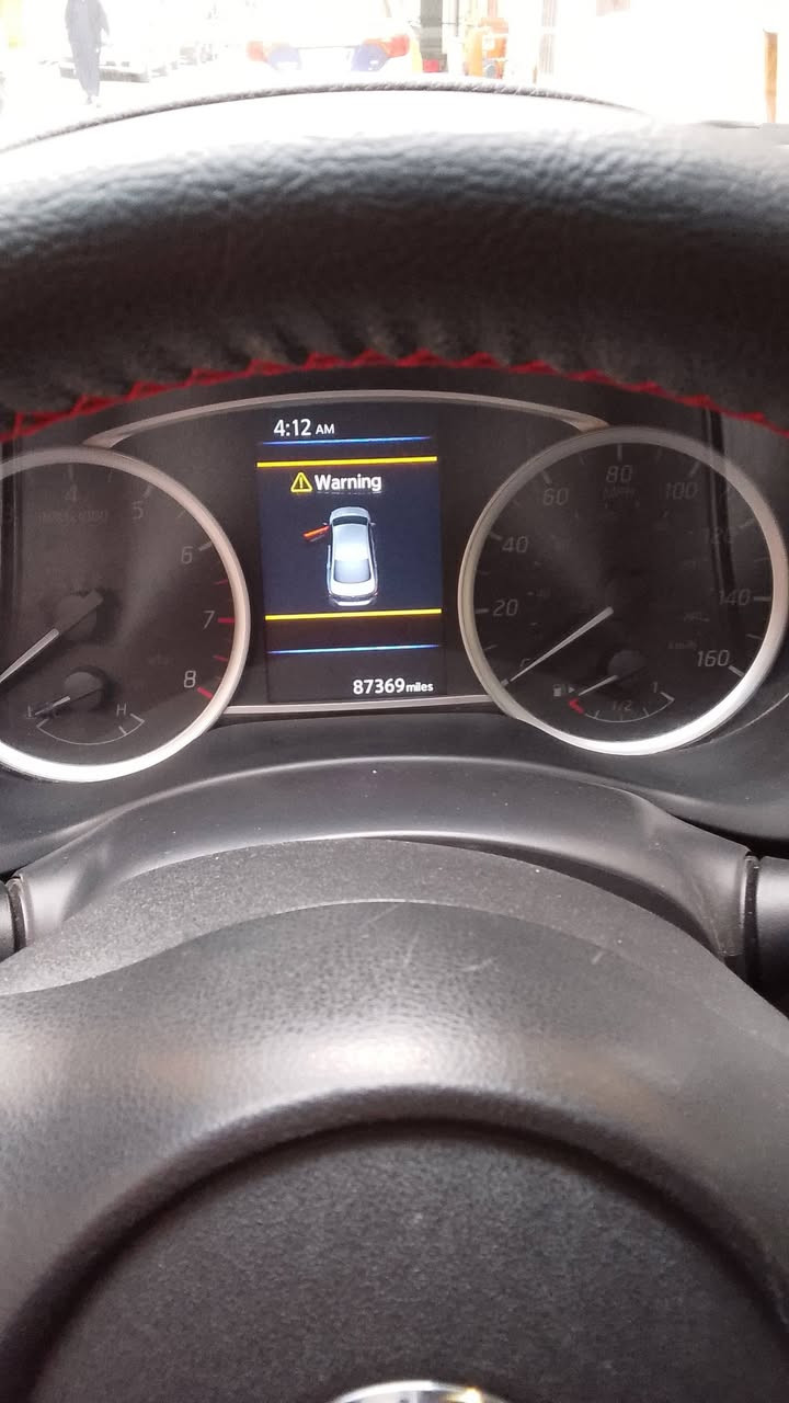 للبيع موديل 2019 بدون ايرباك السيارة بيهة خشم البنيد صبغ وبارد بالباب مال السائق وبارد شبر بالجاملغ الخلفي فول مواصفات عدا الفتحة رقم اربيل القديم بسم ولد صديقي السعر ب103 وبيهة مجال العنوان بغداد ***********
