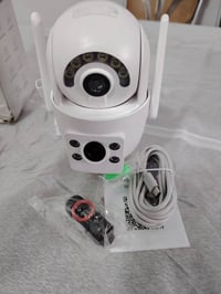 كامرة واي فاي سمارت مامستخدمة على فحص السعر ٥٥ الف موبايل. ٠٧٧٦٥٧٤٩١٠٥