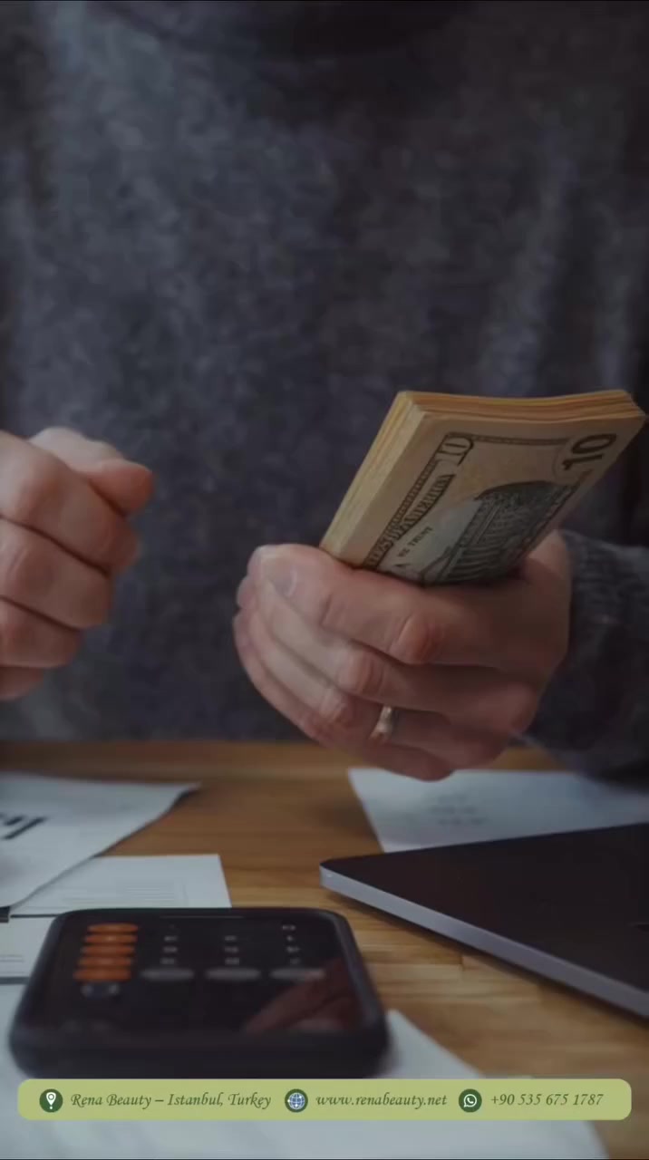 💼 هل أنت تاجر في مجال العناية والتجميل؟
وتبحث عن منتجات علاجية مميزة ترفع مبيعاتك؟

✨ Rena تقدّم لك تشكيلة طبية عالية الجودة:
• شامبوهات علاجية
• لوشنات متخصصة
• كريمات عناية وترميم
• صابون طبيعي فاخر

🌿 مكونات نقية… نتائج تدوم.
🚀 اصنع لنفسك اسمًا قويًا وابدأ بطلب تشكيلتك الآن.

📲 للتواصل: +90 535 675 1787


**إذا كنت صاحب هذا الإعلان وتريد حذفه لأي سبب، رجاءا أرسل رسالة إلى الدعم الفني**