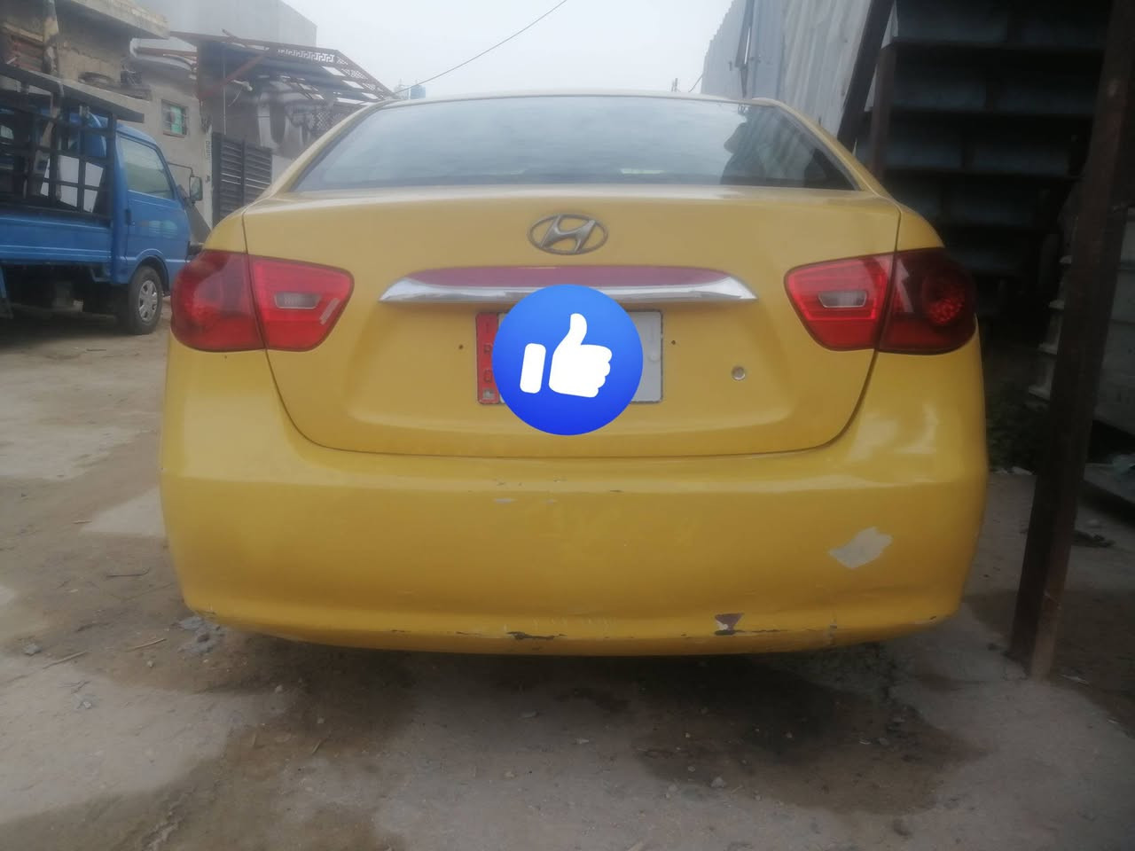 السلام عليكم النترا 2010 كندي السياره بيه جاملغ جهت السايق معمر نفسه مامبدل كير مكينه 2000تبريد تدفئة كشنات اماميه كل جديد السياره حداديه 60 بالميه رقم بابل انكليزي بسمي سنويته لل31 هزه جديده اريد مراوس  فقط حسب القناعه


**إذا كنت صاحب هذا الإعلان وتريد حذفه لأي سبب، رجاءا أرسل رسالة إلى الدعم الفني**