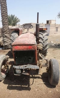 مكينة عنتر • مديل ٨٨ • بابل