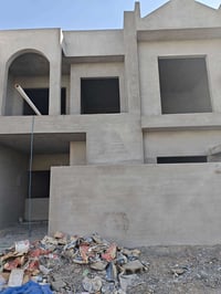 كركوك قاسية الثانيه • ١٠٠م • طابقين