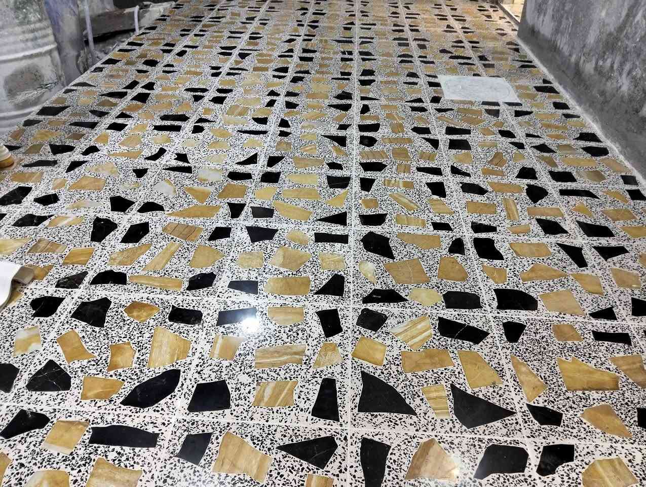 تم بعون لله انجاز بيت الااخ ابونور في الكرمه مستعدين لتجهيزكم كافت انواع الجلي الموقعي والتطبيك للئستفسار هاتف ***********/***********
