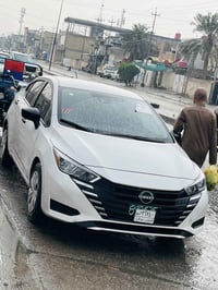 فيرسه • ٢٠٢٤ • حرق بسيط