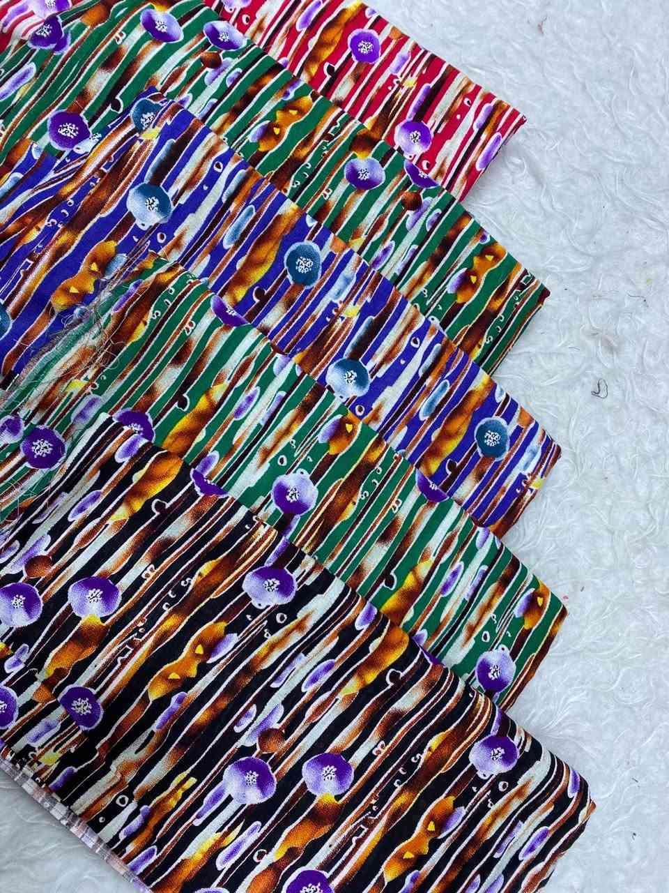 سعر القطعه فقط 3ونص 🔥🔥🔥🔥كشمير تركي الاصلي 
القطعه تكون مترين ونص البيع جملة ومفرد حسب الطلب 
للحجز ***********او مراسله البيج وسيتم الرد 
تتوفر خدمة توصيل كل مناطق العراق 5
افحص طلبك بوجود المندوب واي اختلاف ااك حق الرفض 🤝🤝🤝
اختيار القطع يكون من قبل الزبون
