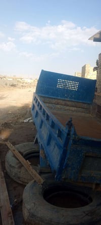 كنتر • دبل شاصي • ونج