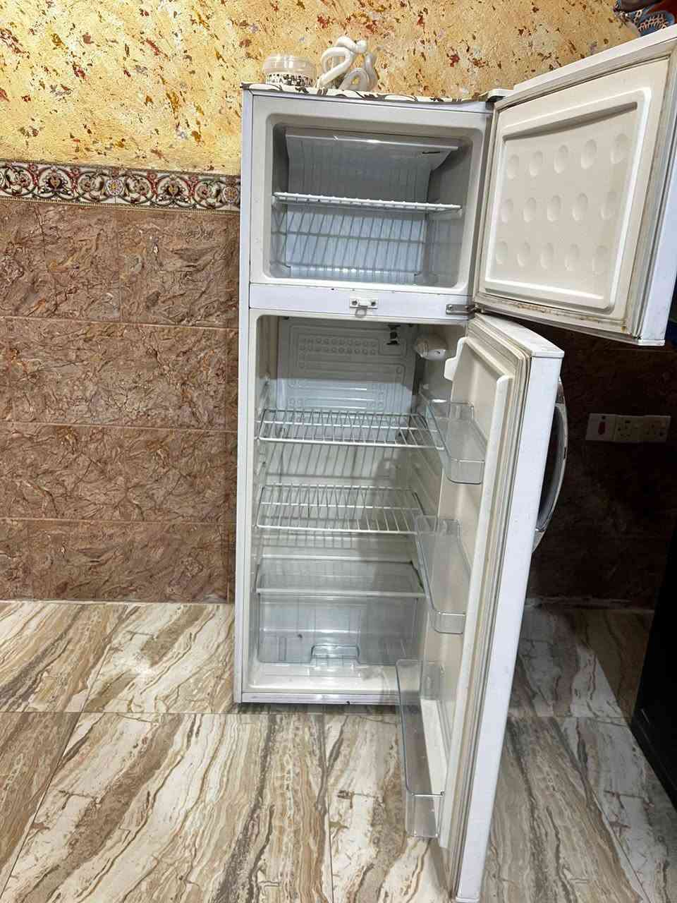 غرفة للبيع بسعر 150الف
ثلاجة للبيع بسعر 150الف
للاستفسار التواصل على الخاص


**إذا كنت صاحب هذا الإعلان وتريد حذفه لأي سبب، رجاءا أرسل رسالة إلى الدعم الفني**