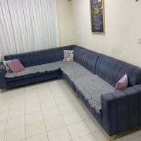 ديوان حرف L • نظيف • اربيل