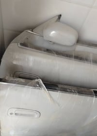قطع غيار شيزر • بصرة الدير