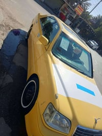 ٢٠٠٣ • رقم صلاح الدين • نظام غاز