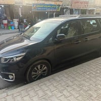 محرك ٣٣٠٠ • موديل ٢٠١٦ • وارد أمريكي