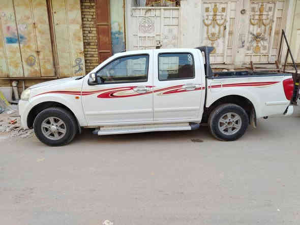 للبيع ٢٠١٥ بيها قاصر ورثه 
للاستفسار الاتصال ***********
