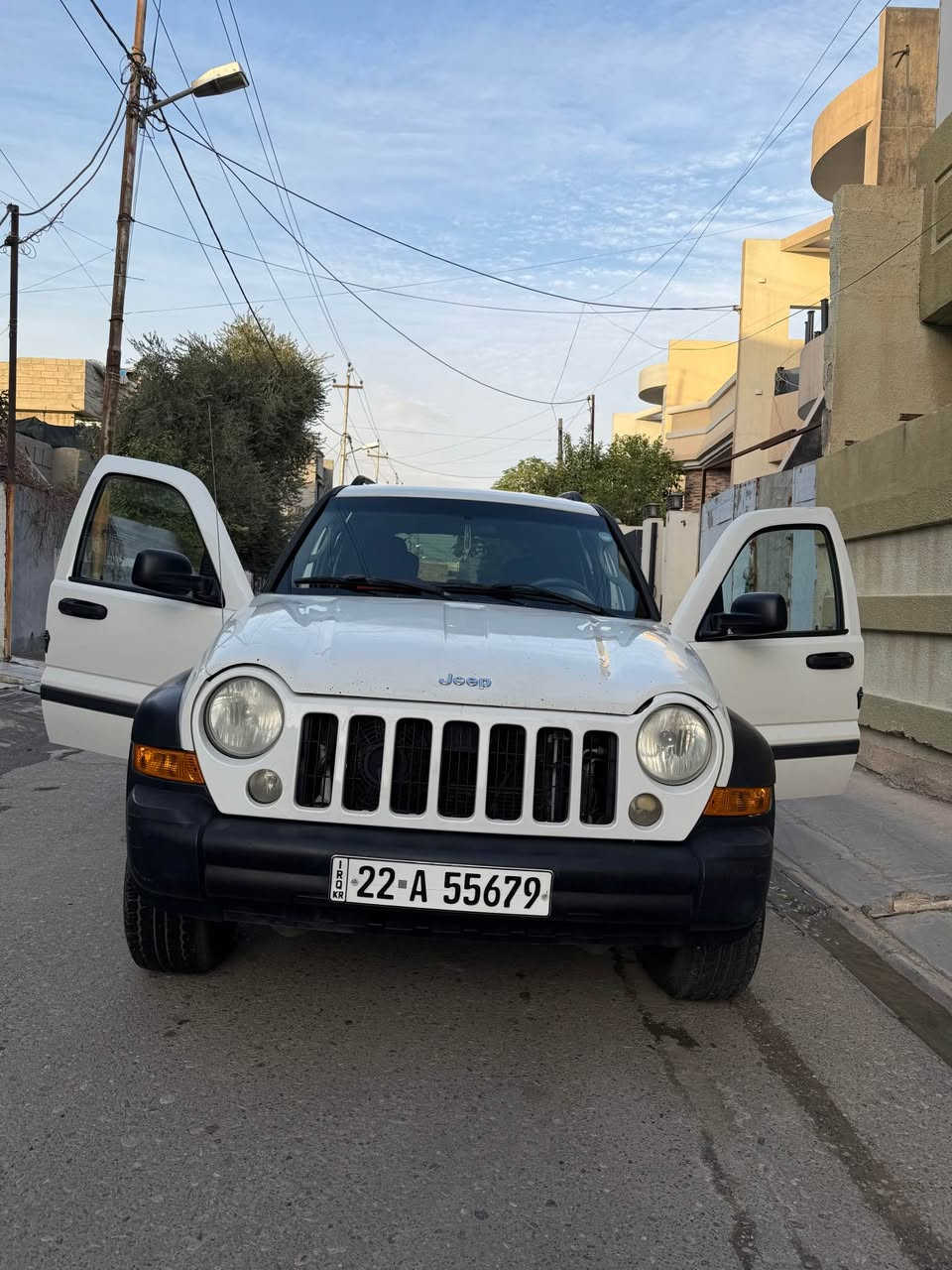 سنوية لغاية 2029 بطاقة بنزين وباسمي
سعر 67 وبي مجال قليل
محرك كايم غير المحرك كلشي بلشرط
*********** كركوك, العراق
