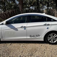 سونتا ٢٠١٢ • امريكي • باسمي بابل