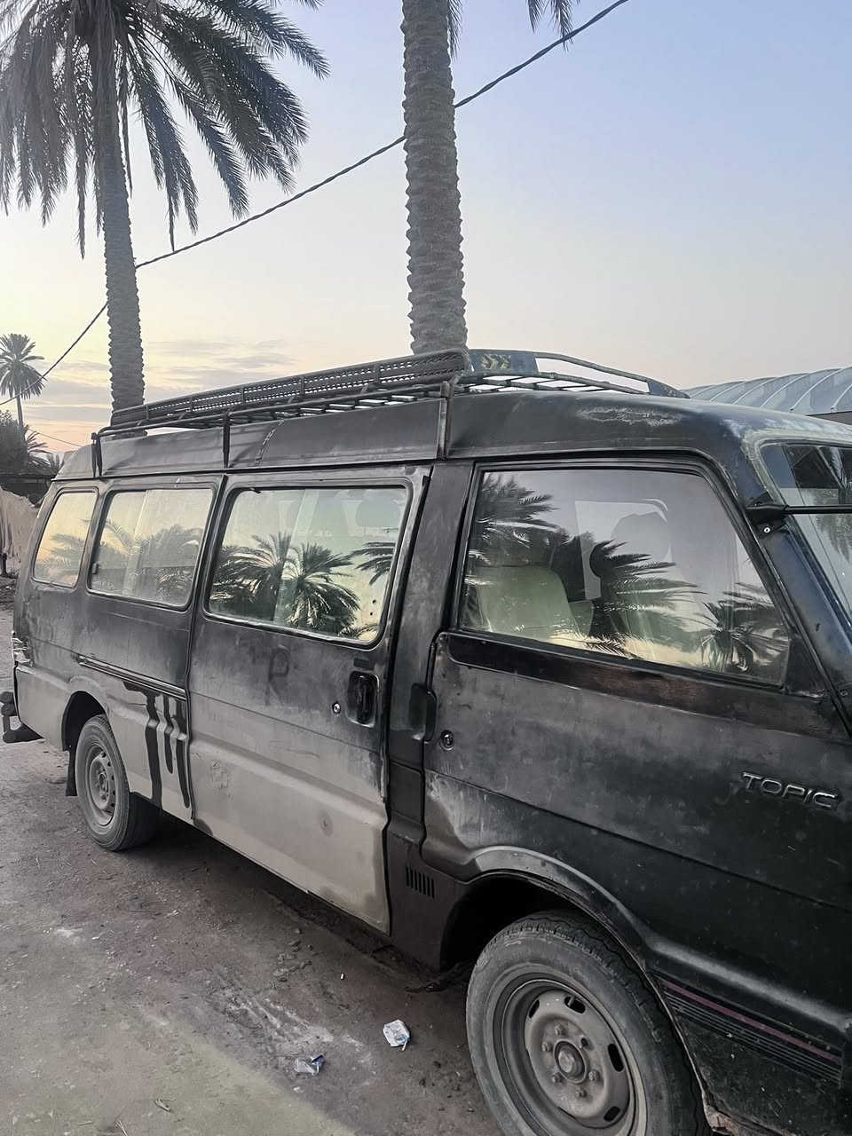 كيا اسيا للبيع موديل 93 رقم نجف اصدامي راعيهه موجود السعر 28 ورقه
كير ومحرك واكسل جديد
العنوان بابل مسيب سده الهنديه 
***********
