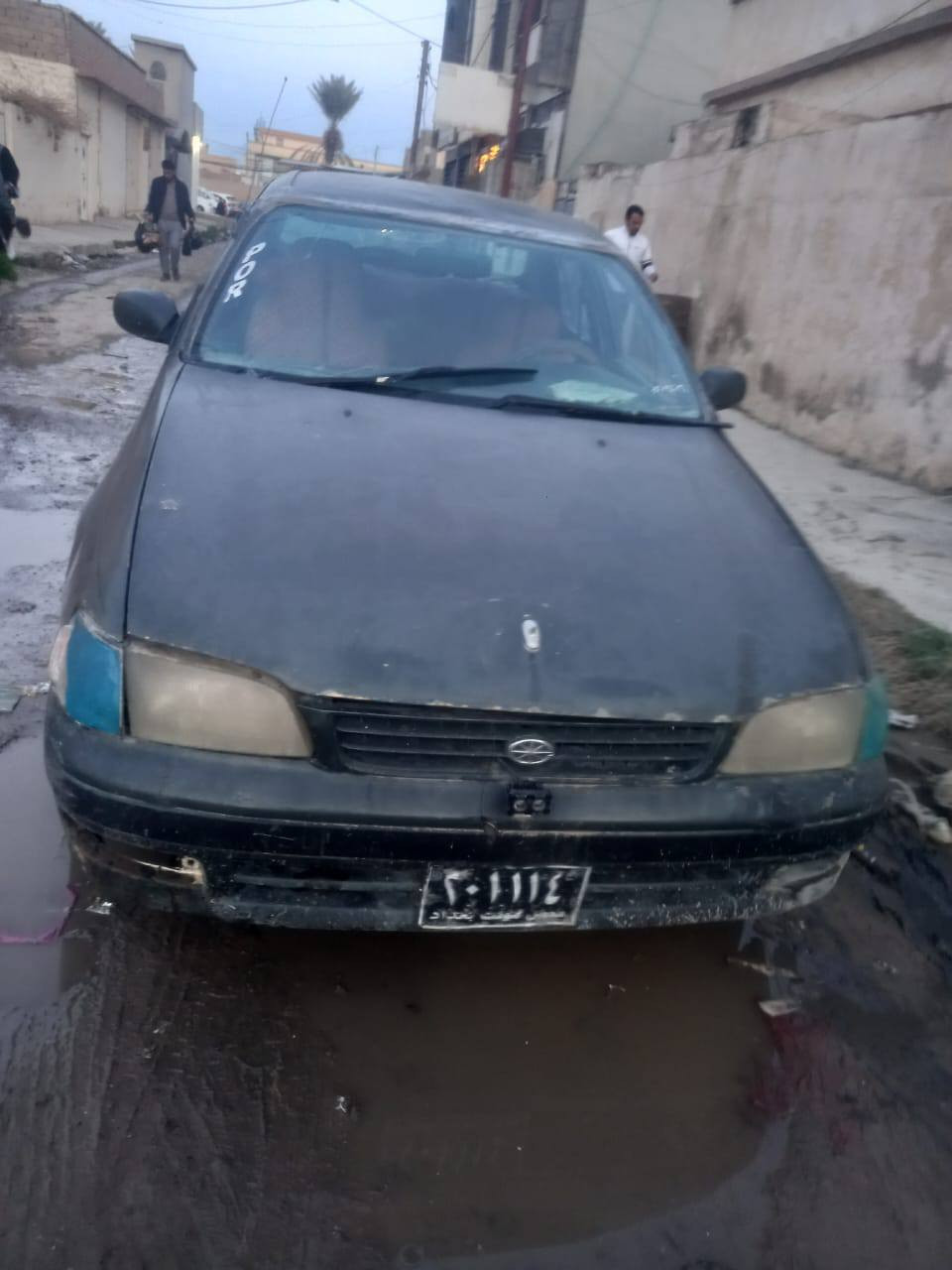 مكلف بنشر فرخ بطة مسجل بغداد
السعر ١٦ ورقة وبيها مجال ومراوس هم يرهم ***********م
