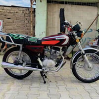 ٤ كير • موديل ٢٠ • مكفولة