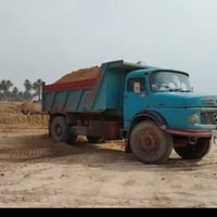 تراب حري • حدائق • ناحية كنعان
