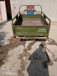 ستوته 19 بيه مكينه 23 ستوته جاهزه على اخر حبايه من مكينه وتأيرات و كهر...