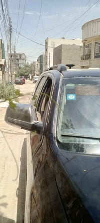 سيكويا ٢٠٠٩ • محرك كير جديد • باسمي بغداد