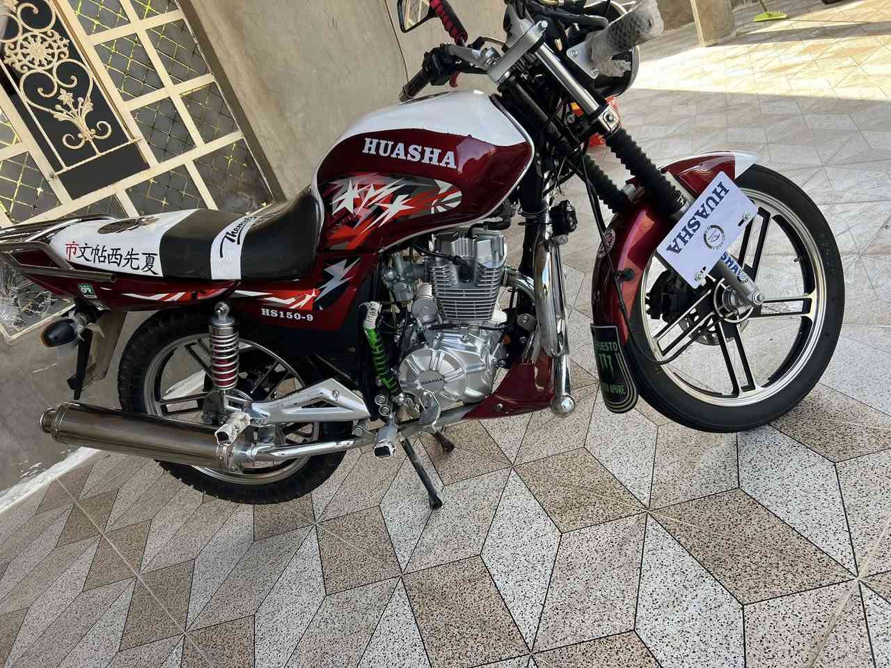 السلام عليكم هيوشه للبيع موديل 2023 نضيف حيل مكفول كفاله عامه مكمرك كامل مدفوع كله بس عل تسجيل السعر خاص او عل رقم *********** ادمن حبيبي ❤️
