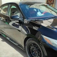 نيسان سنترا • ٢٠٢٢ • نجف