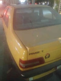 بيجو اكد سنويه بسمي تحويل ثاني يوم السياره جاهزه السعر 35 اتصال 077044...