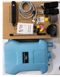 بدل • ديكور • حديقة