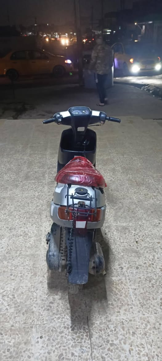 السلام عليكم ماطور بوتين فول تك ماطور تحريكه ومعدل نار 225 وبي مجال شراي الاتصال على الرقم***********
