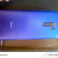 ريدمي 9 • نضيف • كربلاء الطاقه