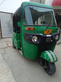 تكتك • موديل 22 • كفالة عامة