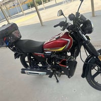 دراج نامه موديل ٢١ نازله بل ٢٥شهر سابع دراجه مكفوله كفاله عامه برغي ما...